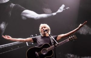 Uk Pink Floyd cancella tour in Israele