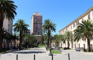Sassari, in piazza Castello una postazione fissa di defibrillazione pubblica