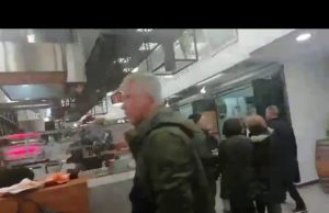 Riapre a Cagliari il mercato di Santa Chiara – Le immagini