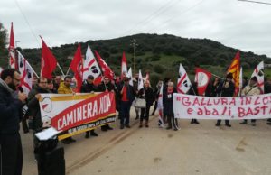 Mater Olbia, associazioni in piazza. “Difendiamo la sanità pubblica”