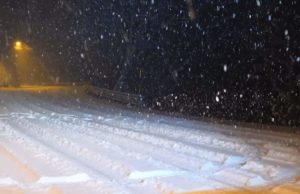 Befana instabile soprattutto a Centrosud, maltempo fino al 15