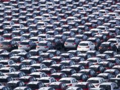 Cambia l’ecotassa, colpisce i suv e le auto inquinanti