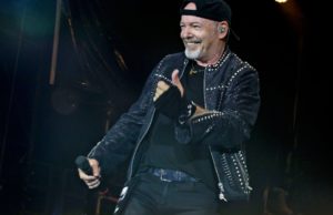 Vasco Rossi a Cagliari, al via la prevendita ufficiale