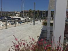 A Foras dice ‘no’ a nuove servitù militari nel Porto di Cagliari