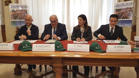 Iniziativa Banco di Sardegna, Dinamo e Atp Sassari