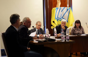 Consorzio Zir di Pratosardo, Giunta dà via libera a chiusura definitiva