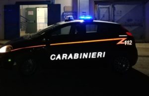 Nuoro, rapina a mano armata al supermercato Di Meglio: malviventi fuggono con bottino