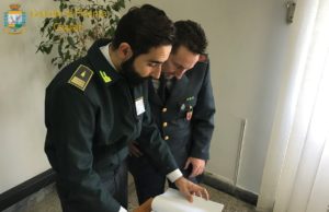 Controlli antiriciclaggio: sanzionato un professionista cagliaritano