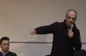 Andrea Murgia (Adn): “Ecco perché siamo indipendentisti”