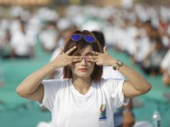 Meditare aiuta a dimagrire