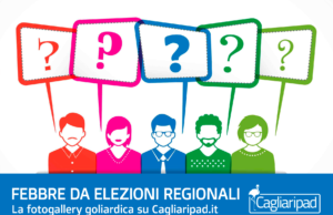 Febbre da elezioni regionali, satira politica: una photogallery goliardica