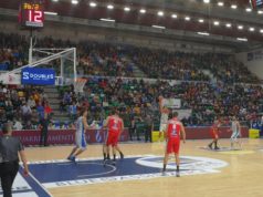 Basket: la Dinamo stacca il biglietto per la Final Eight