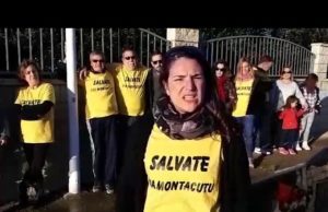 Quartu, abitanti di via Montacutu ancora sott’acqua: nasce comitato cittadini