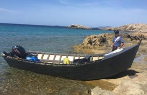 Migranti: ripresi sbarchi in Sardegna, arrivate 20 persone