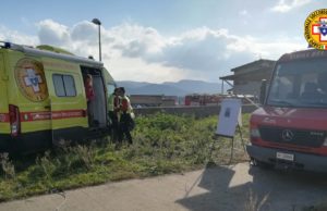 Gonnoscodina, proseguono le ricerche dell’anziano scomparso