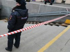 Allerta dell’intelligence russa: rischio infiltrazione di terroristi islamici alle manifestazioni