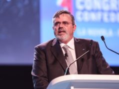 Manovra Governo, non tutti i sindacati contrari. Capone (Ugl) “E’ la strada giusta”