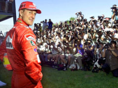 Schumacher, la famiglia: “Grazie a tutti. E’ nelle migliori mani”