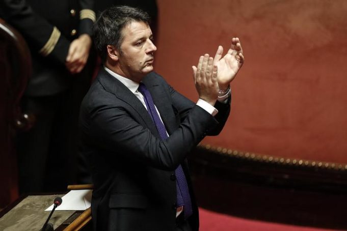 ++Manovra: Senato, governo pone la fiducia ++