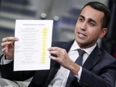 Reddito di cittadinanza a 1,4 milioni di famiglie, 27% sono single