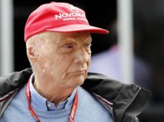 F1: Austria in ansia per Lauda, nuovo ricovero in ospedale