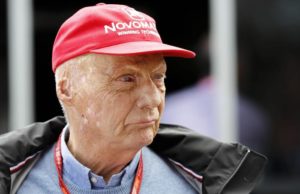 F1: Austria in ansia per Lauda, nuovo ricovero in ospedale