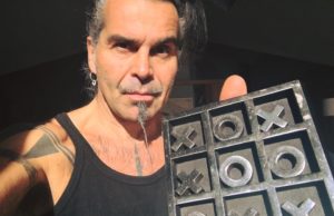Supercoppa, Piero Pelù: “Abbiamo perso tutti scegliendo di giocare nel paese dei diritti violati”