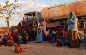 Università di Sassari, al via la mostra fotografica “Attimi d’Africa: un racconto per immagini”
