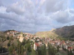 Gonnoscodina, anziano scomparso. Sospese le ricerche