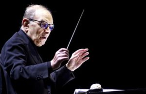 Morricone: “Due nuove date concerti e poi addio”