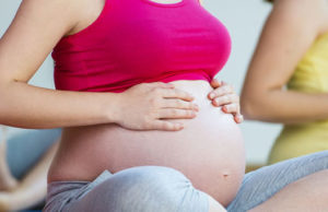 Consultorio di Dolianova: al via i corsi preparto