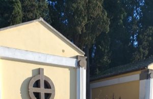 Villasor, vandali devastano cimitero: indagano i carabinieri