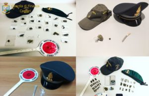 Droga, scattano i controlli: 3 denunce