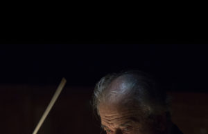 Teatro Lirico: Donato Renzetti inaugura la stagione concertistica