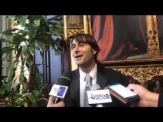 Daniele Conti ne fa 40. Il Capitano premiato dal Comune di Cagliari