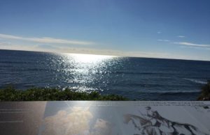 Santa Margherita di Pula, terminato il restyling del lungomare. Sindaco: “Soddisfatti del lavoro svolto”