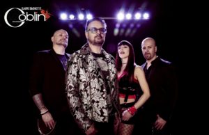 Musica, Claudio Simonetti’s Goblin in tour: appuntamento a Cagliari e a Nuoro