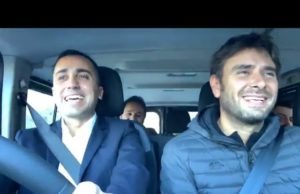 M5s, Di Maio e Di Battista: “Riformiamo l’Europa”