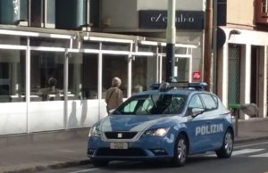 Cagliari, furto aggravato in un bar: arrestati tre giovani