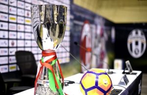 Supercoppa, la stampa italiana si mobilita: presidio davanti all’Ambasciata Saudita a Roma