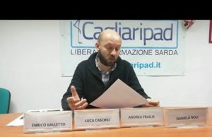 Cagliaripad, oggi alle 16 il dibattito per le Suppletive