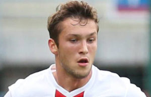 Cagliari Calcio, nuovo acquisto: a giugno arriva Walukiewicz