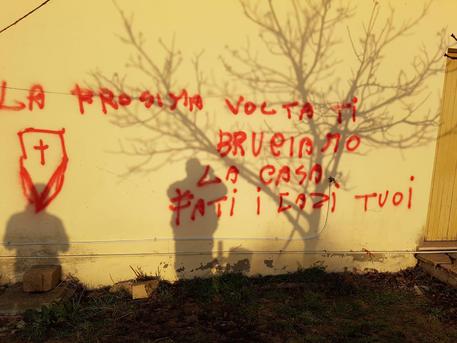 Tuili, minacce a consigliere comunale