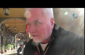 La tenera storia di Gabriele, amico dei gattini e dei topolini
