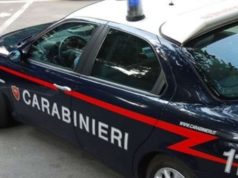 Minaccia la madre per avere denaro, 24enne arrestato