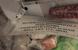 Guardia Costiera, controlli sulla filiera della pesca