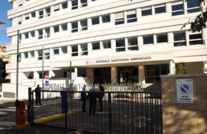 Sassari, un giovane muore per una meningite