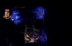 Latina: scoperta dalla Polizia una banda che sfruttava i migranti