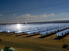 Grig: “Stop al progetto di centrale termodinamica e a biomassa di San Quirico”