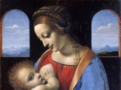 Torna a Milano la Madonna Litta di Leonardo